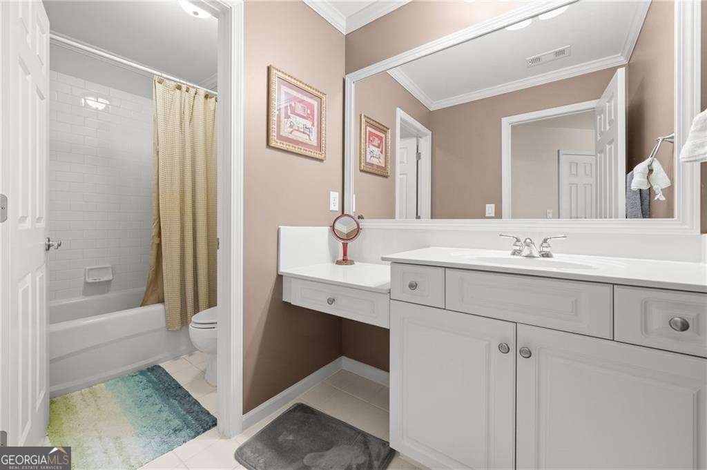 1165 Bluffhaven Way Atlanta - Photo 34