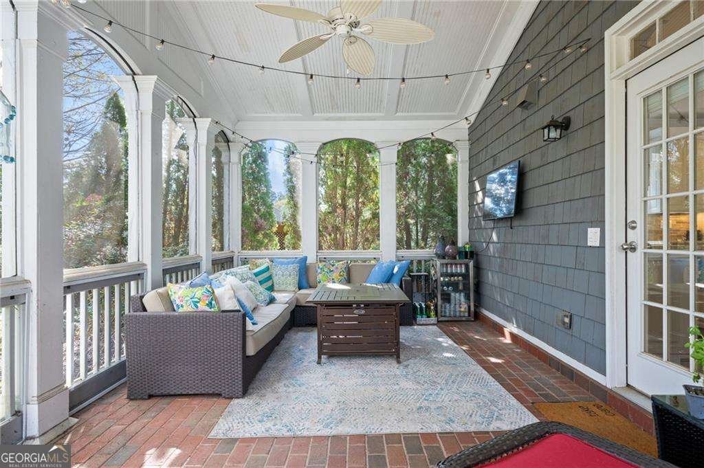 1165 Bluffhaven Way Atlanta - Photo 35