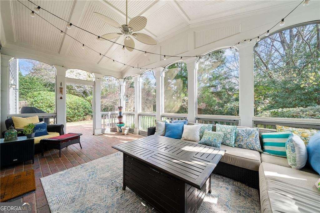 1165 Bluffhaven Way Atlanta - Photo 36