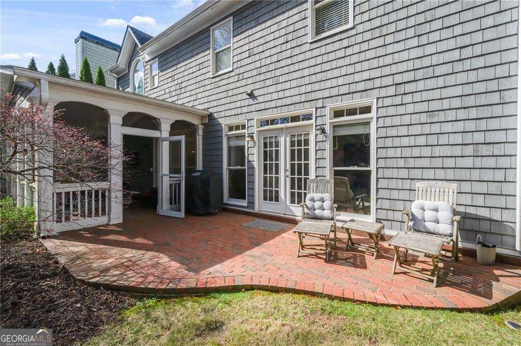 1165 Bluffhaven Way Atlanta - Photo 37