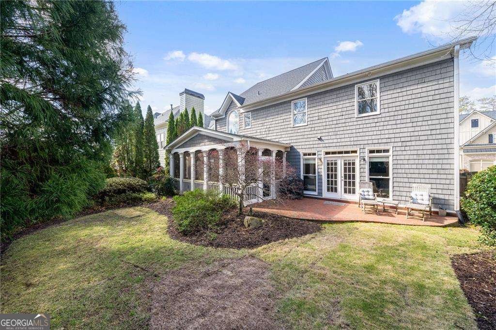 1165 Bluffhaven Way Atlanta - Photo 38