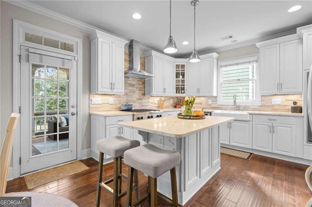 1165 Bluffhaven Way Atlanta - Photo 6