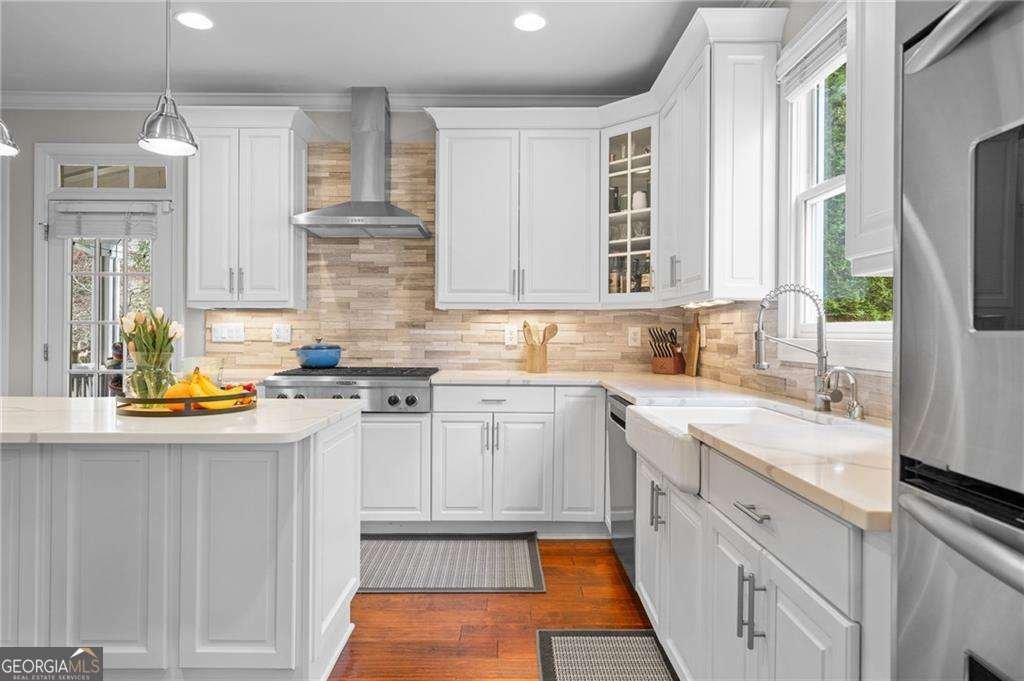 1165 Bluffhaven Way Atlanta - Photo 7
