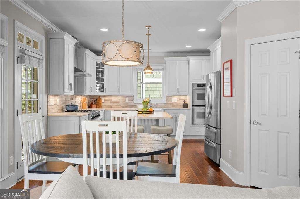 1165 Bluffhaven Way Atlanta - Photo 8