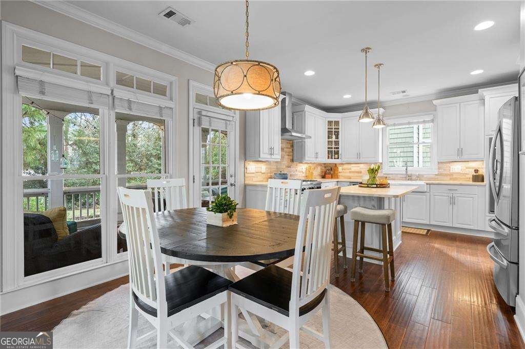 1165 Bluffhaven Way Atlanta - Photo 9