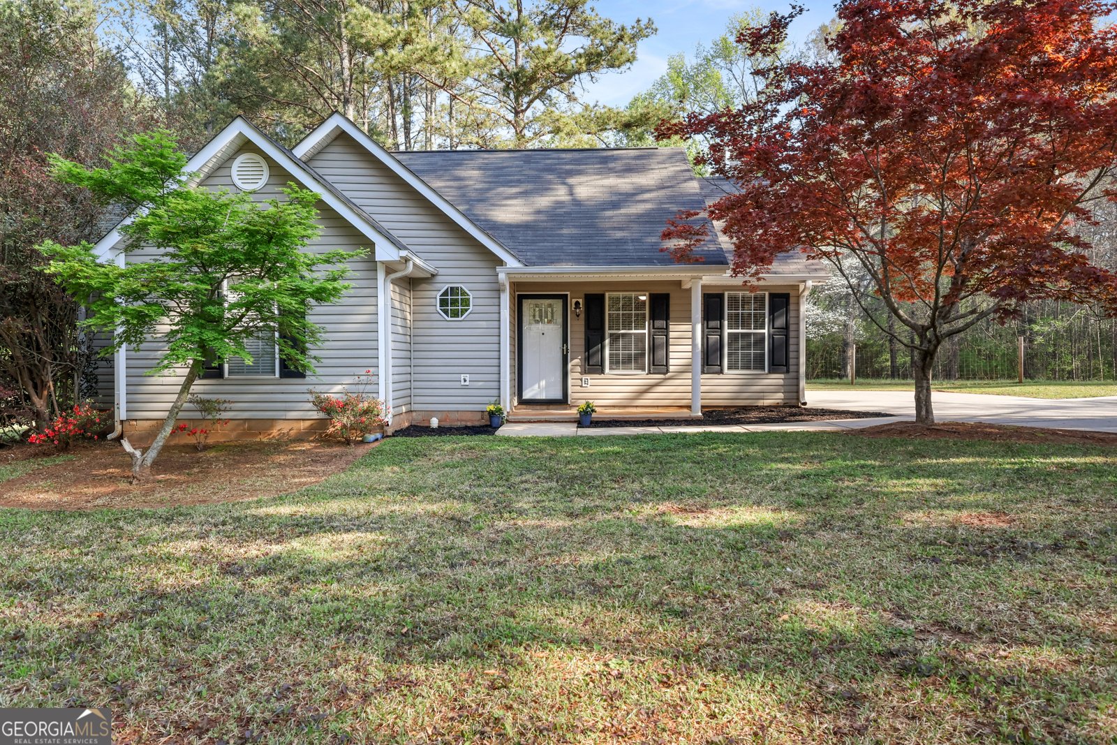 1205 County Line Road Griffin - Photo 26