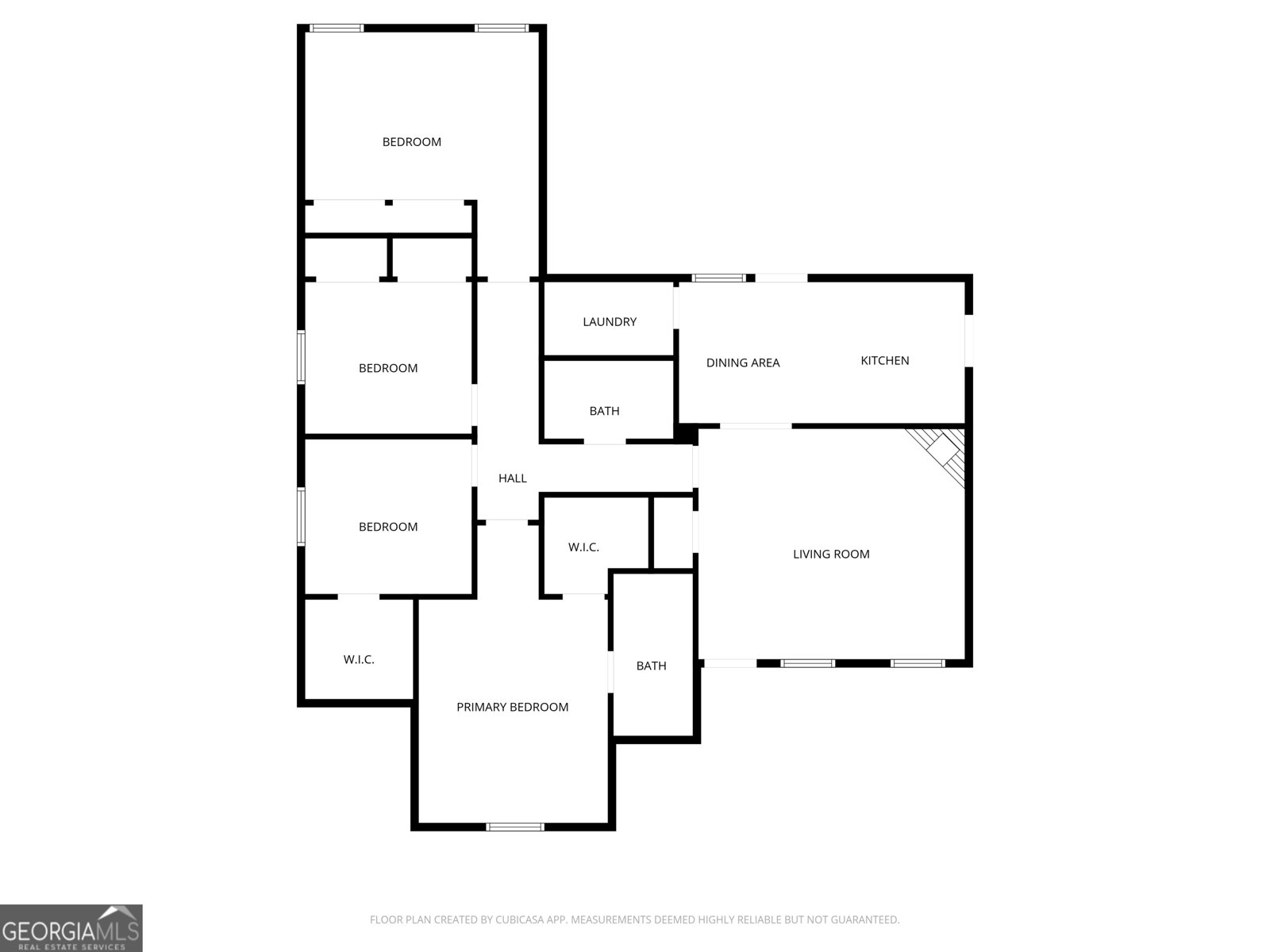 1205 County Line Road Griffin - Photo 27