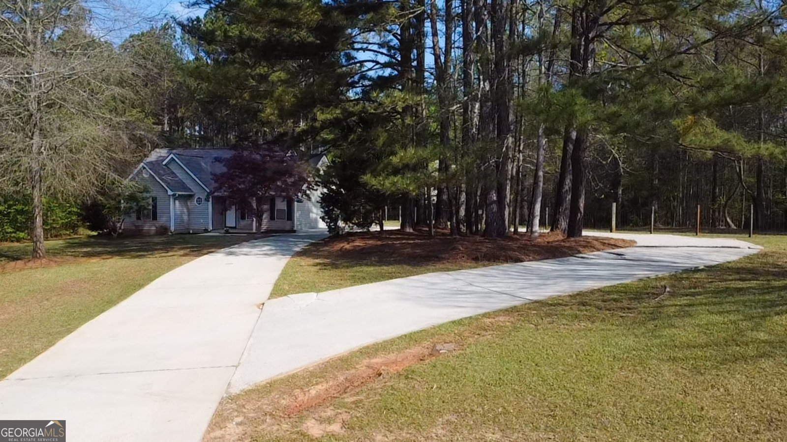 1205 County Line Road Griffin - Photo 29