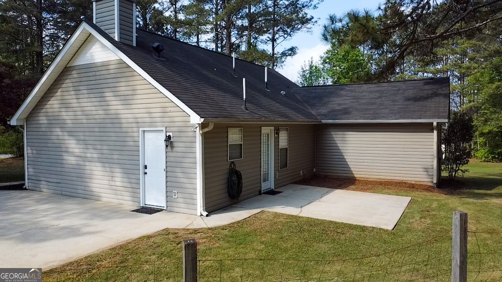 1205 County Line Road Griffin - Photo 31