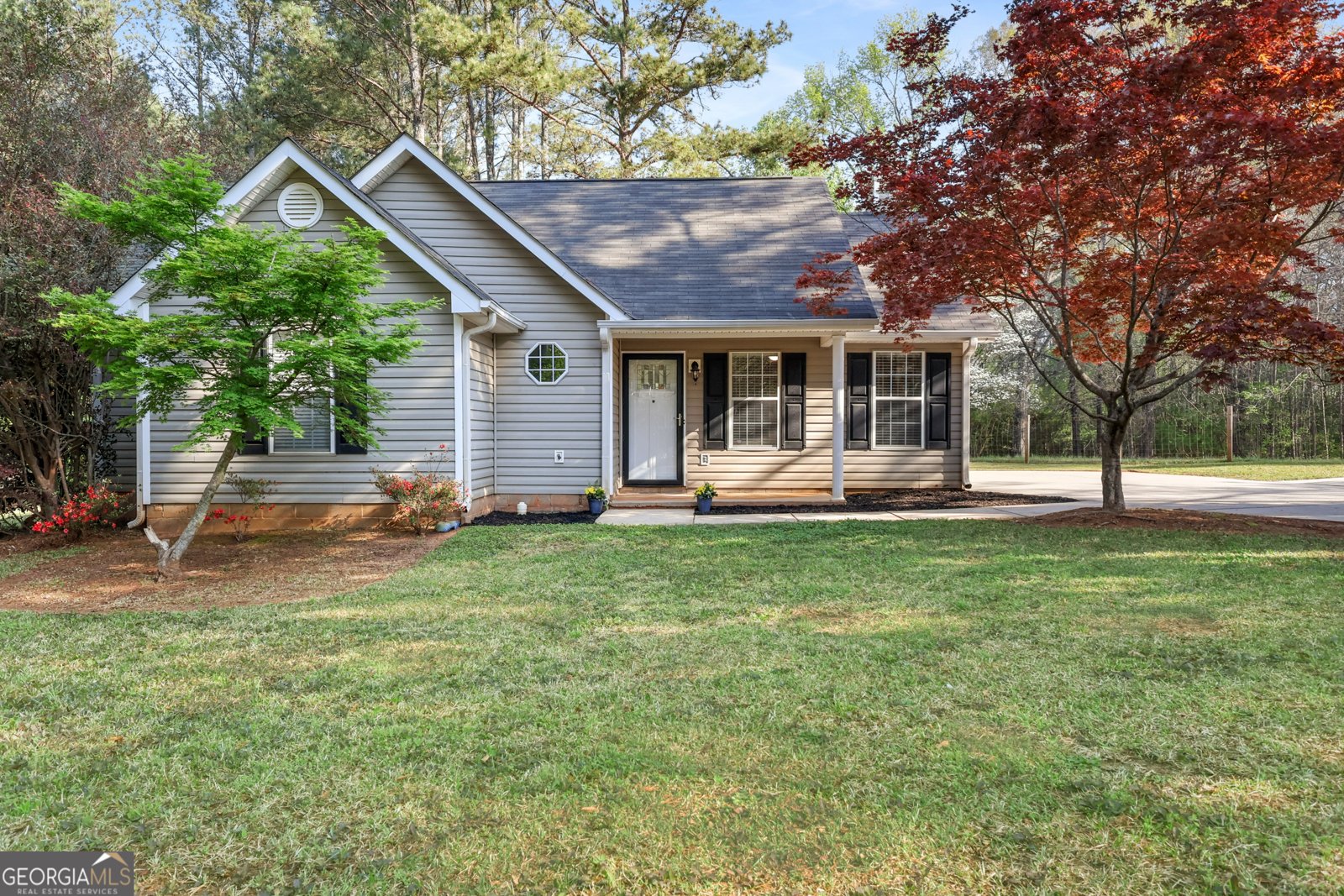 1205 County Line Road Griffin - Photo 32