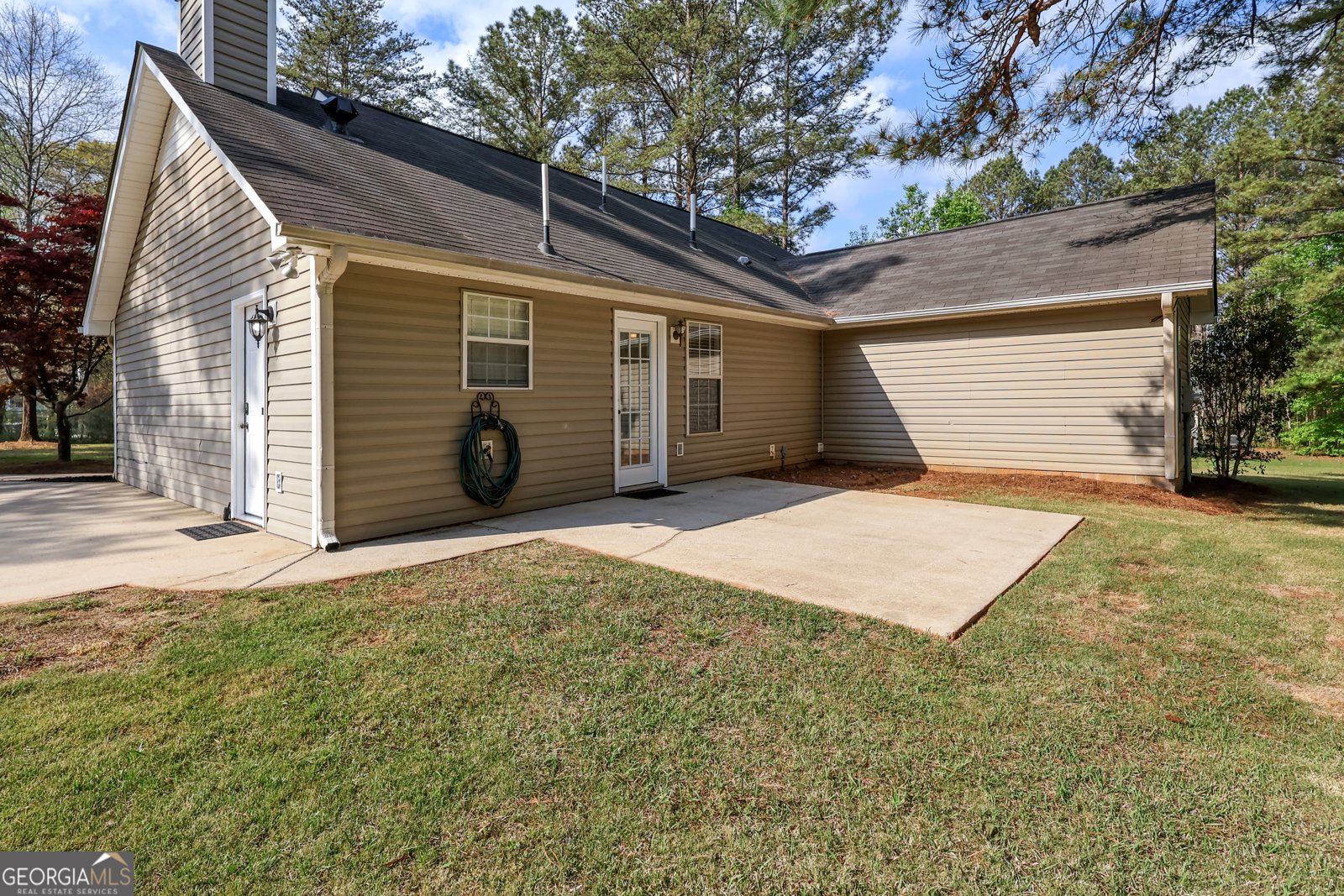 1205 County Line Road Griffin - Photo 7