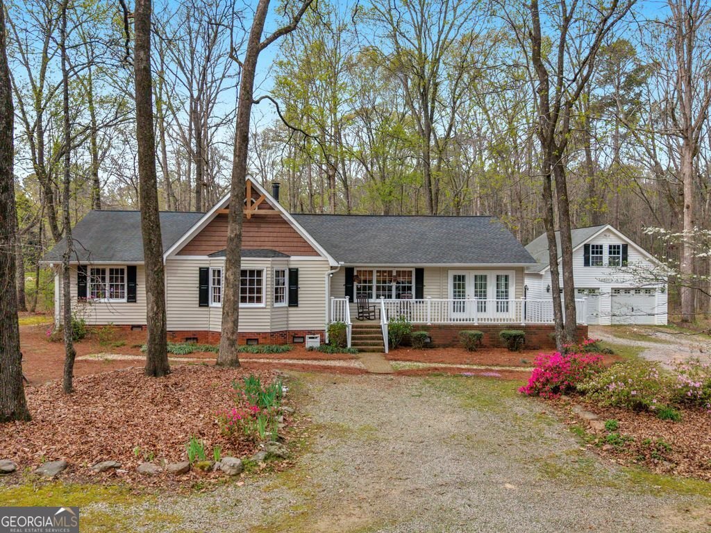 700 Mount Carmel Road McDonough - Photo 1