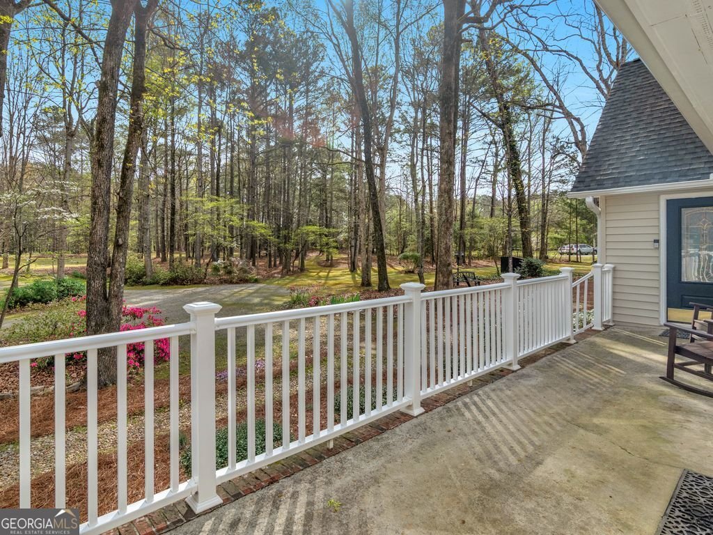 700 Mount Carmel Road McDonough - Photo 27