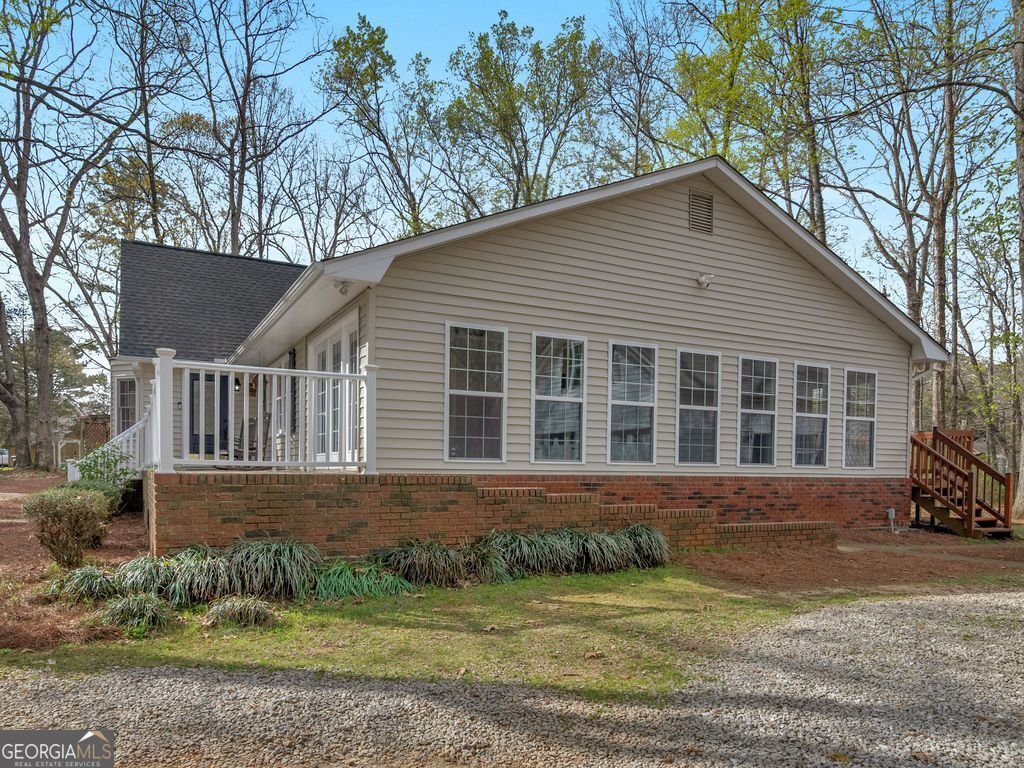 700 Mount Carmel Road McDonough - Photo 31