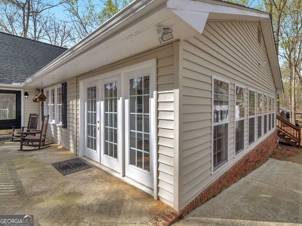 700 Mount Carmel Road McDonough - Photo 32