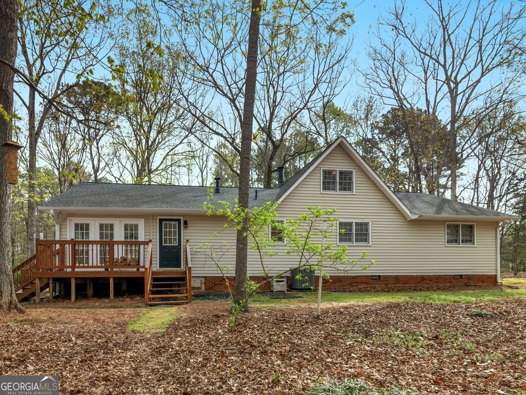 700 Mount Carmel Road McDonough - Photo 33