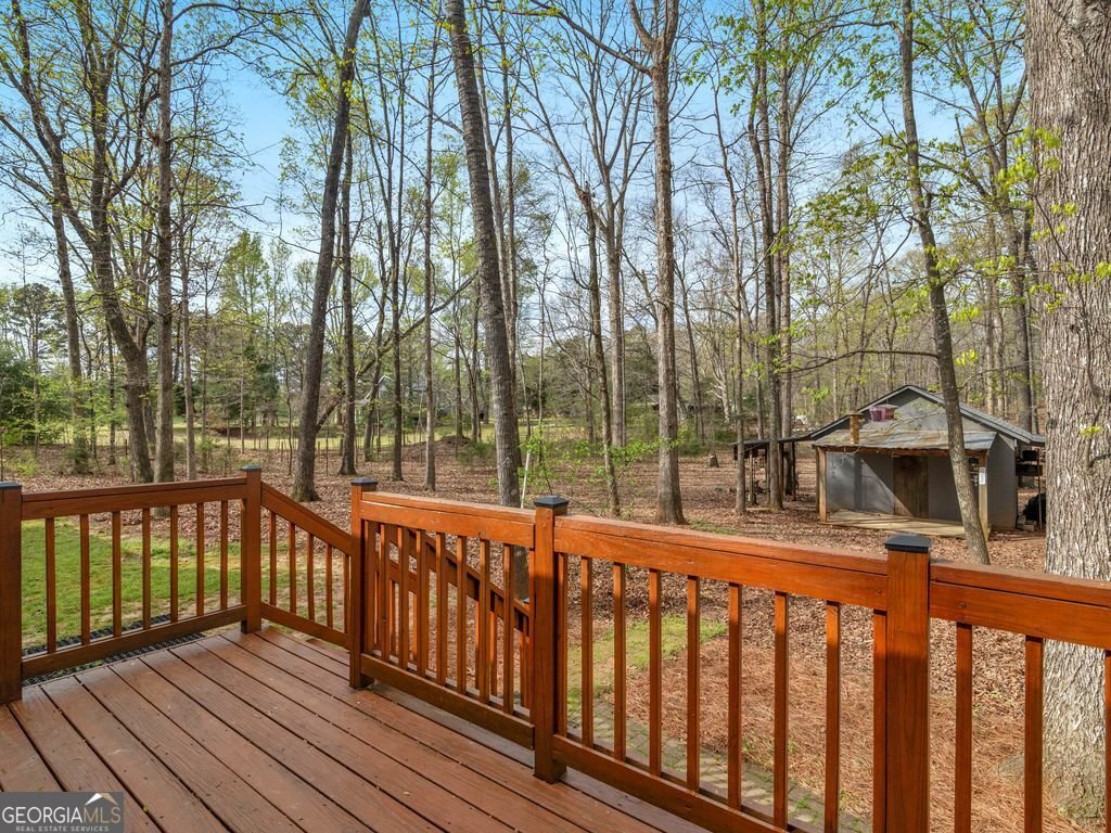 700 Mount Carmel Road McDonough - Photo 34