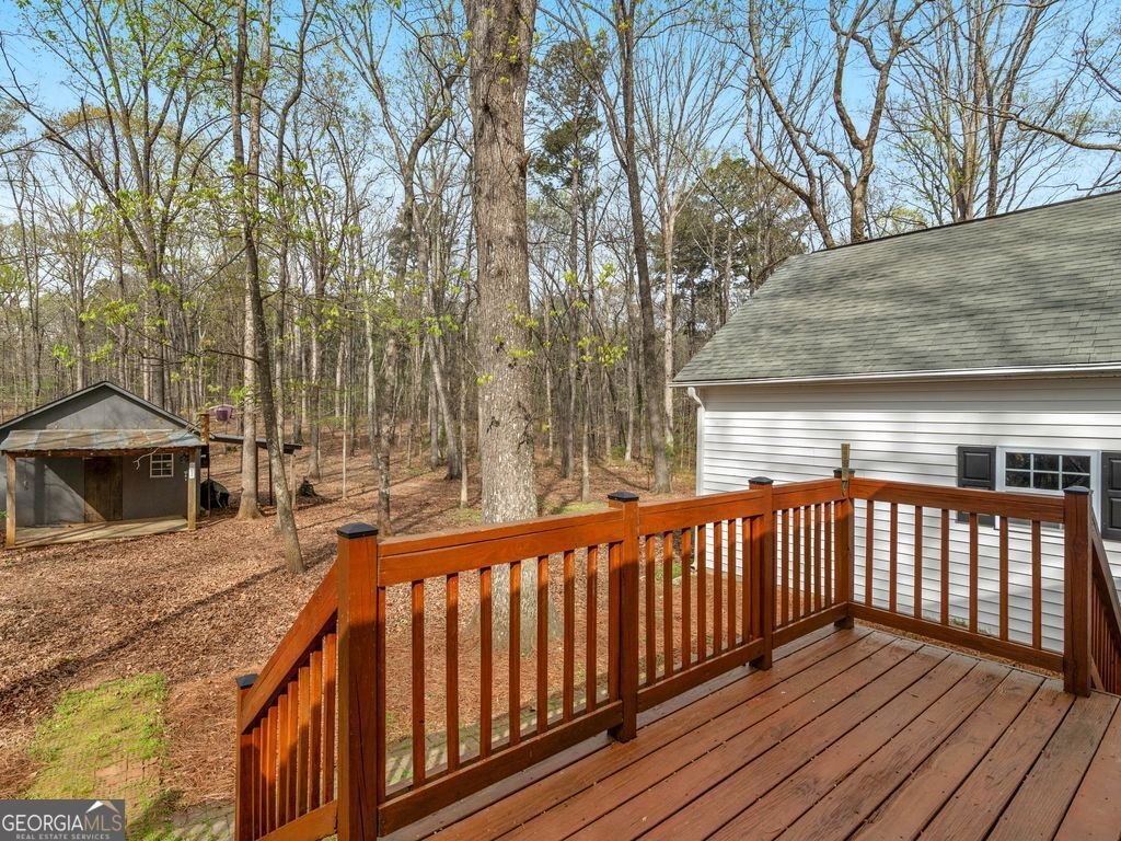 700 Mount Carmel Road McDonough - Photo 35