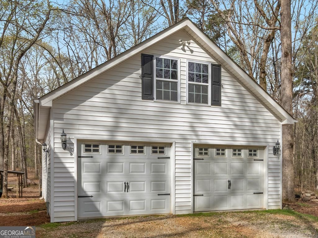 700 Mount Carmel Road McDonough - Photo 36