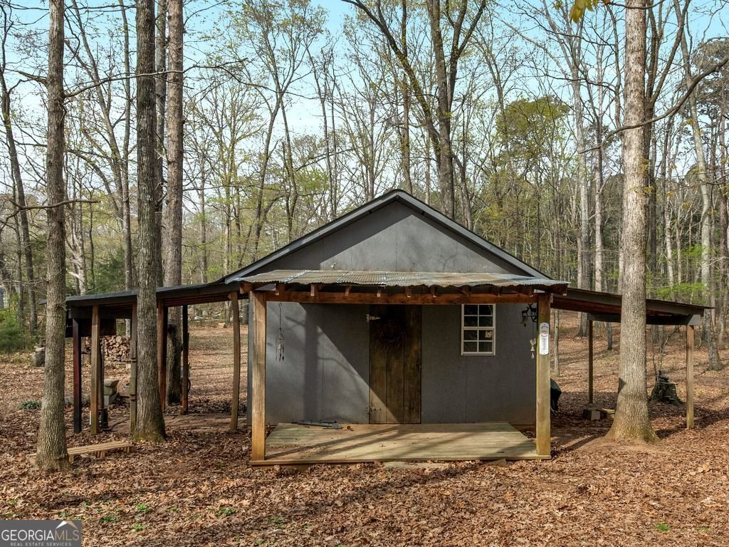 700 Mount Carmel Road McDonough - Photo 37