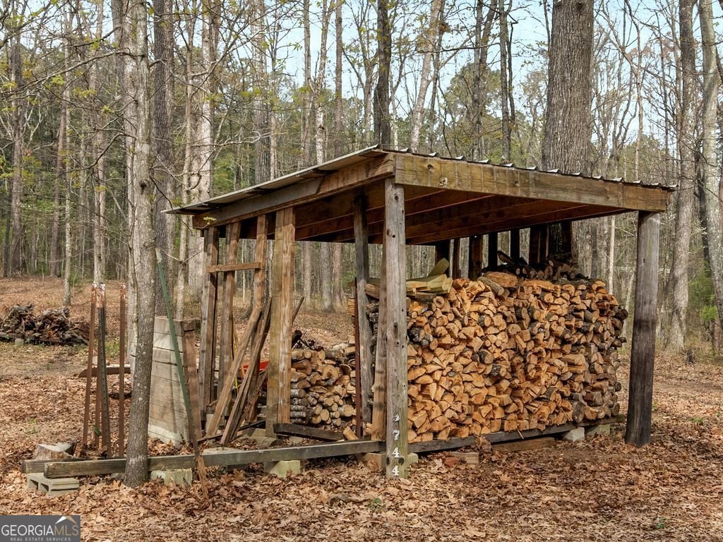 700 Mount Carmel Road McDonough - Photo 38