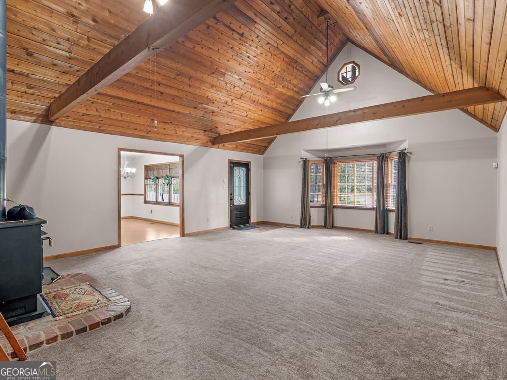 700 Mount Carmel Road McDonough - Photo 7