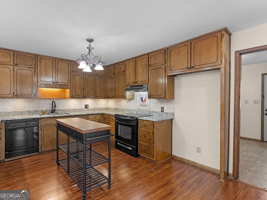 700 Mount Carmel Road McDonough - Photo 9