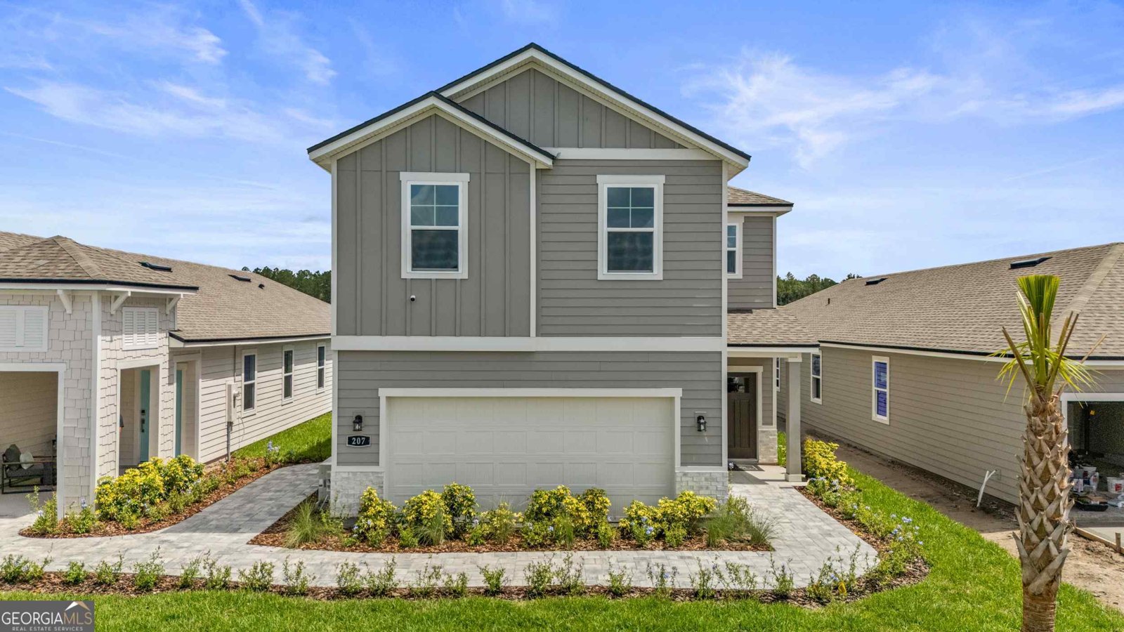 227 Collin Nicholas Drive Kingsland - Photo 1