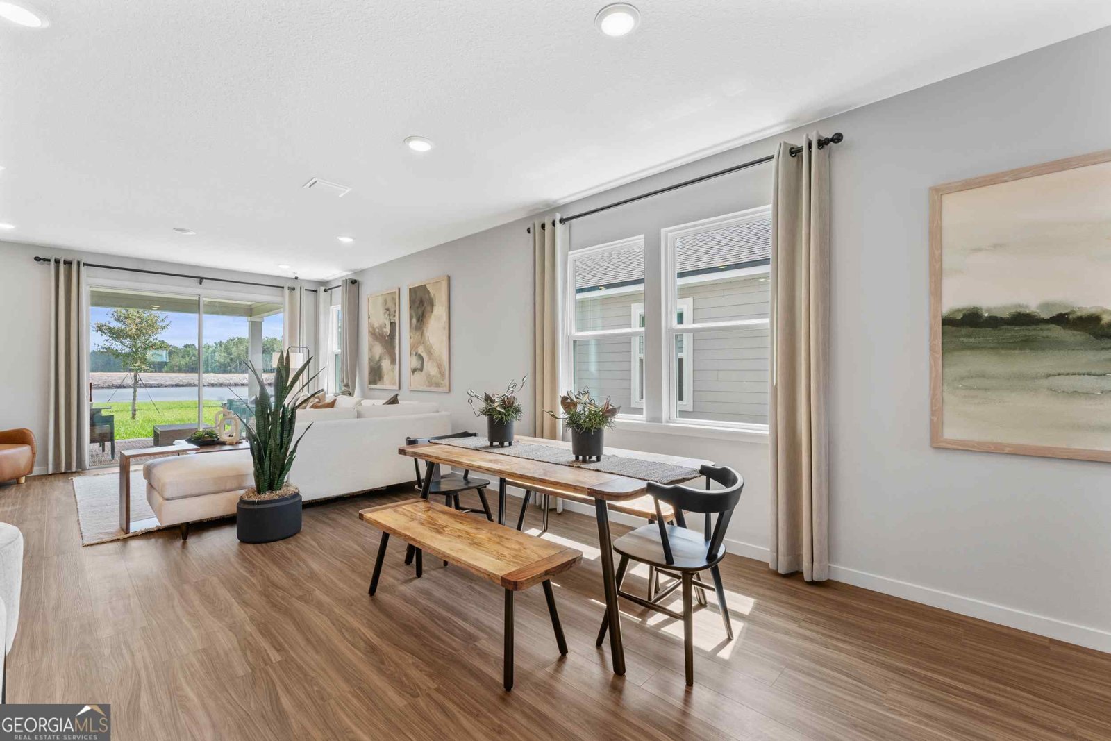 227 Collin Nicholas Drive Kingsland - Photo 10