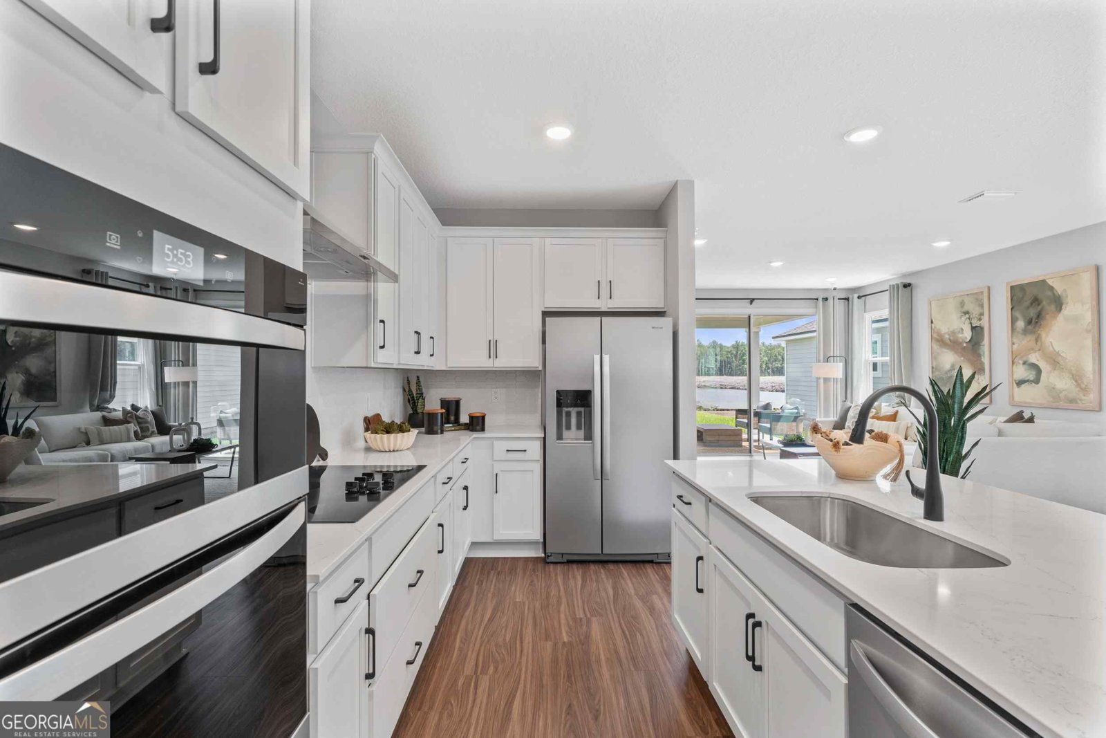 227 Collin Nicholas Drive Kingsland - Photo 12