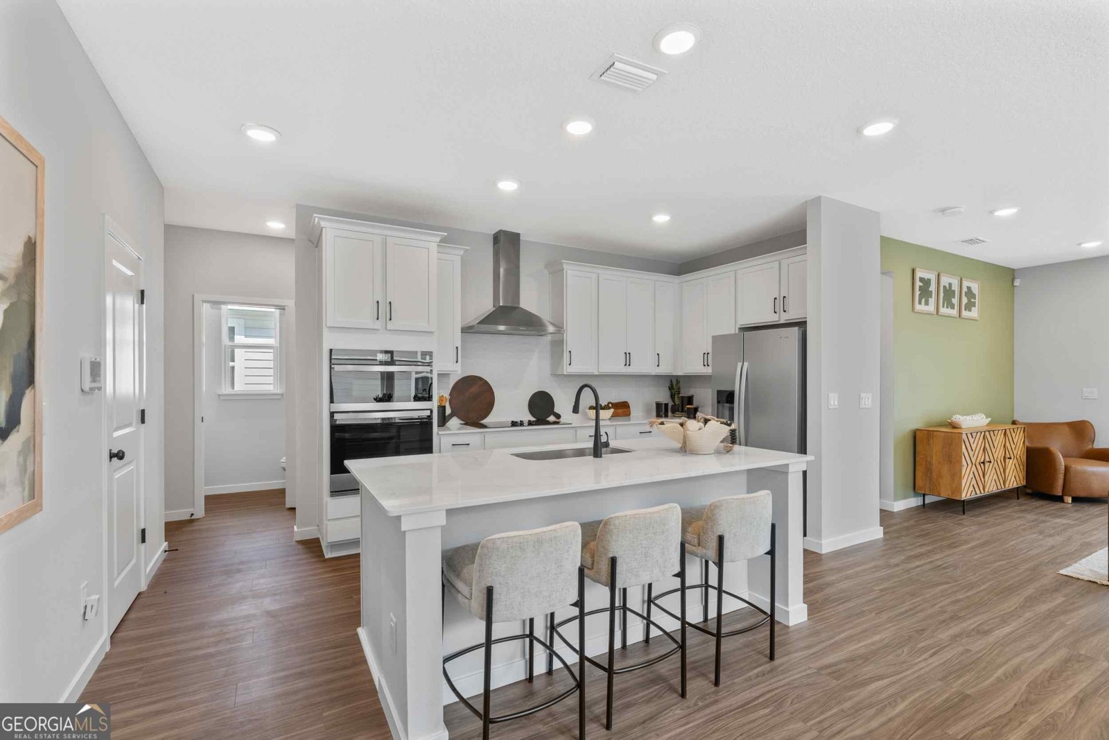 227 Collin Nicholas Drive Kingsland - Photo 13