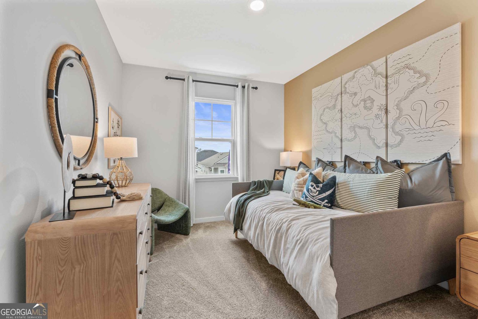 227 Collin Nicholas Drive Kingsland - Photo 17