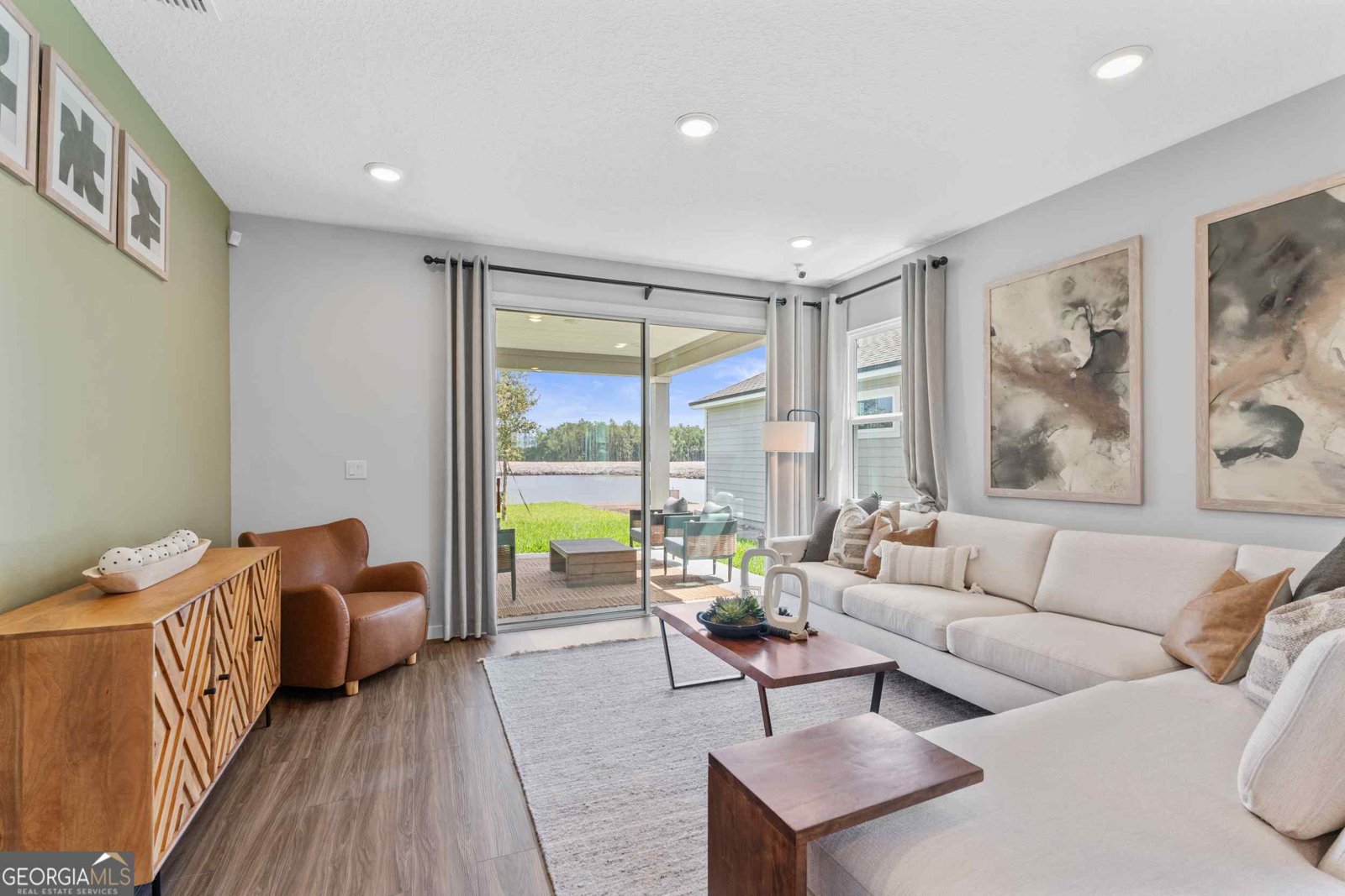 227 Collin Nicholas Drive Kingsland - Photo 20