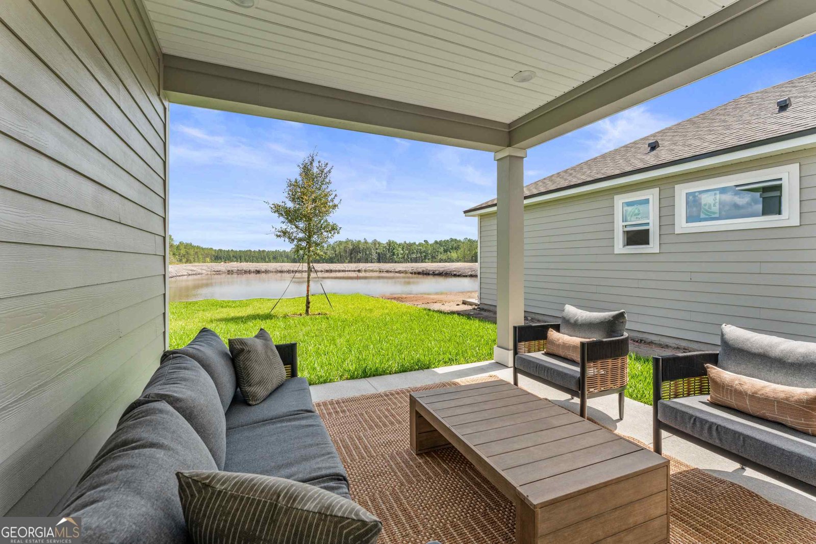 227 Collin Nicholas Drive Kingsland - Photo 29