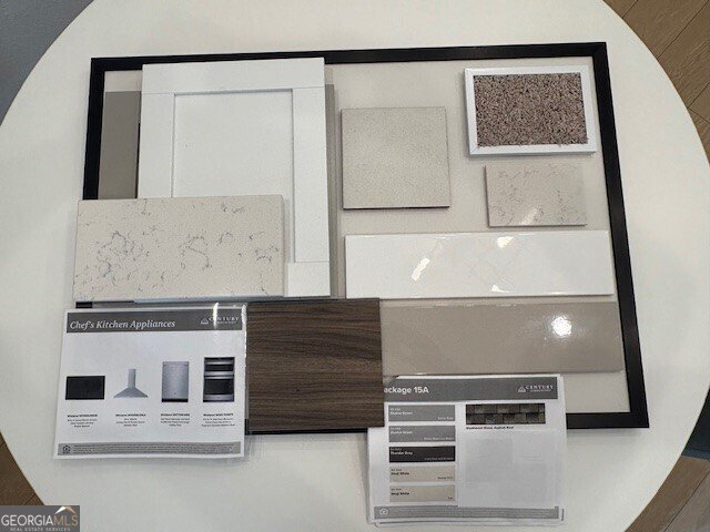 227 Collin Nicholas Drive Kingsland - Photo 6