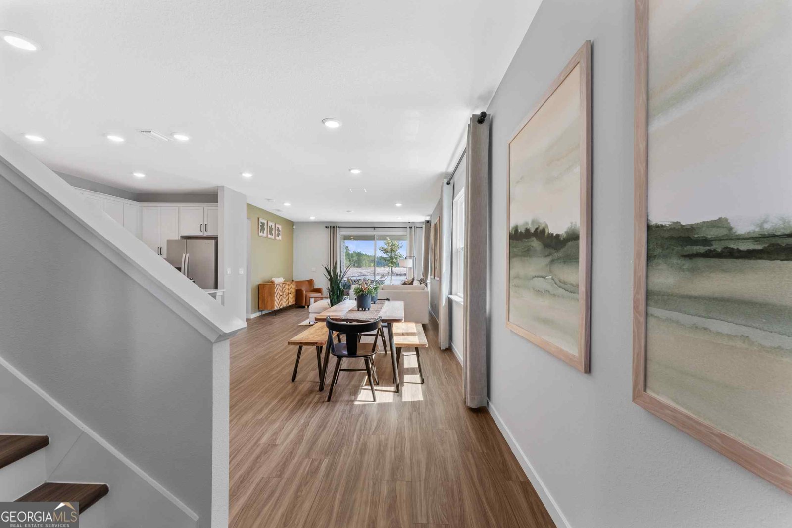 227 Collin Nicholas Drive Kingsland - Photo 8