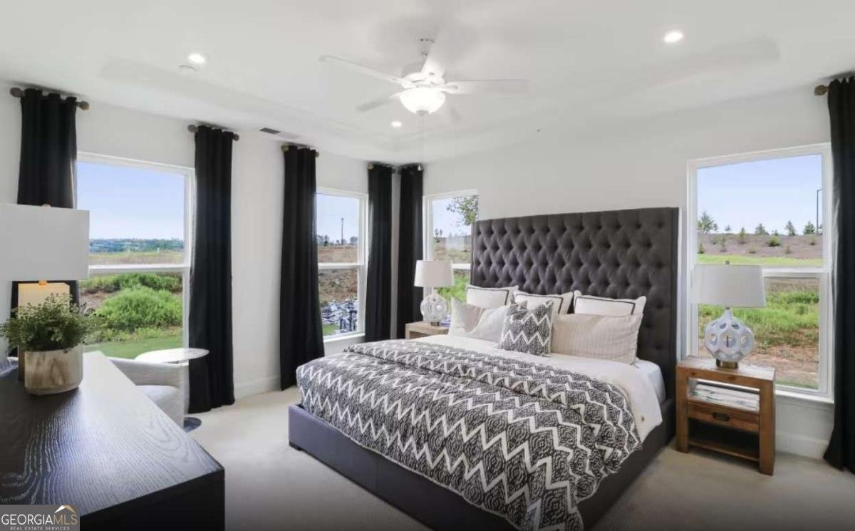 5752 Tillman Way Powder Springs - Photo 6