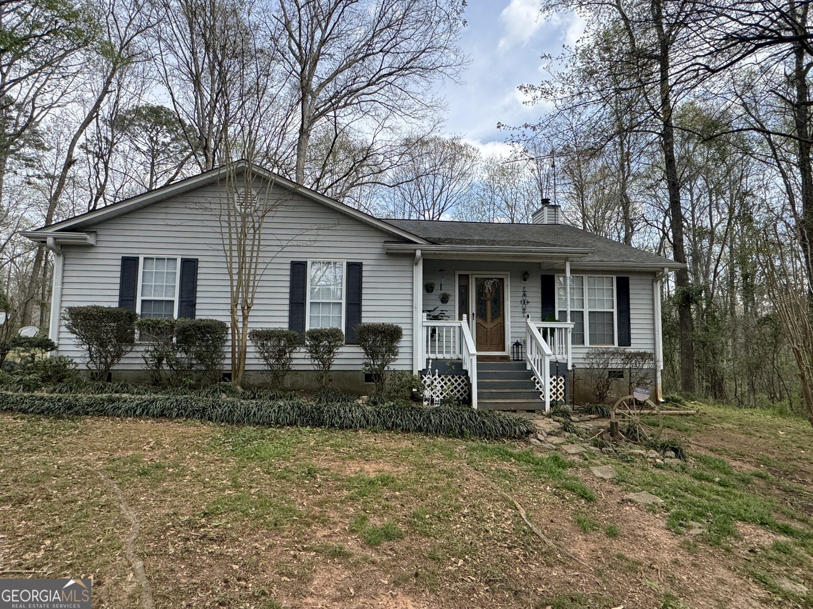 644 Parham Road Griffin - Photo 1