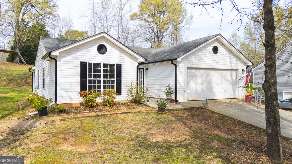 2216 Wagon Wheel Trail Statham - Photo 1