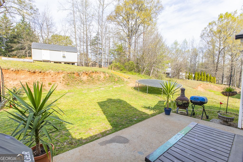 2216 Wagon Wheel Trail Statham - Photo 44