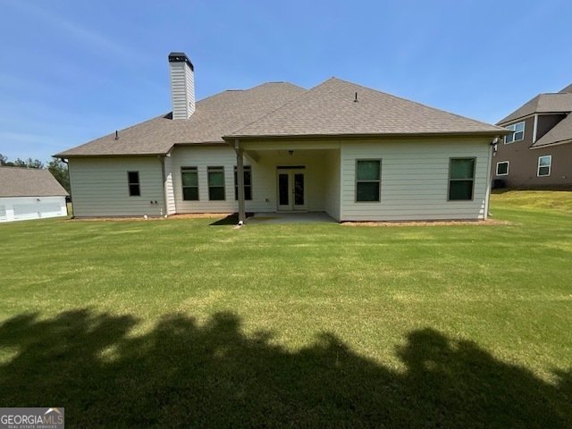 4605 Diptera Lane Chattahoochee Hills - Photo 47