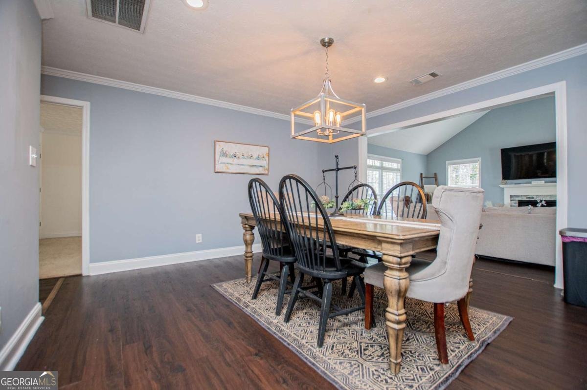 212 Hillcrest Road Heflin - Photo 11