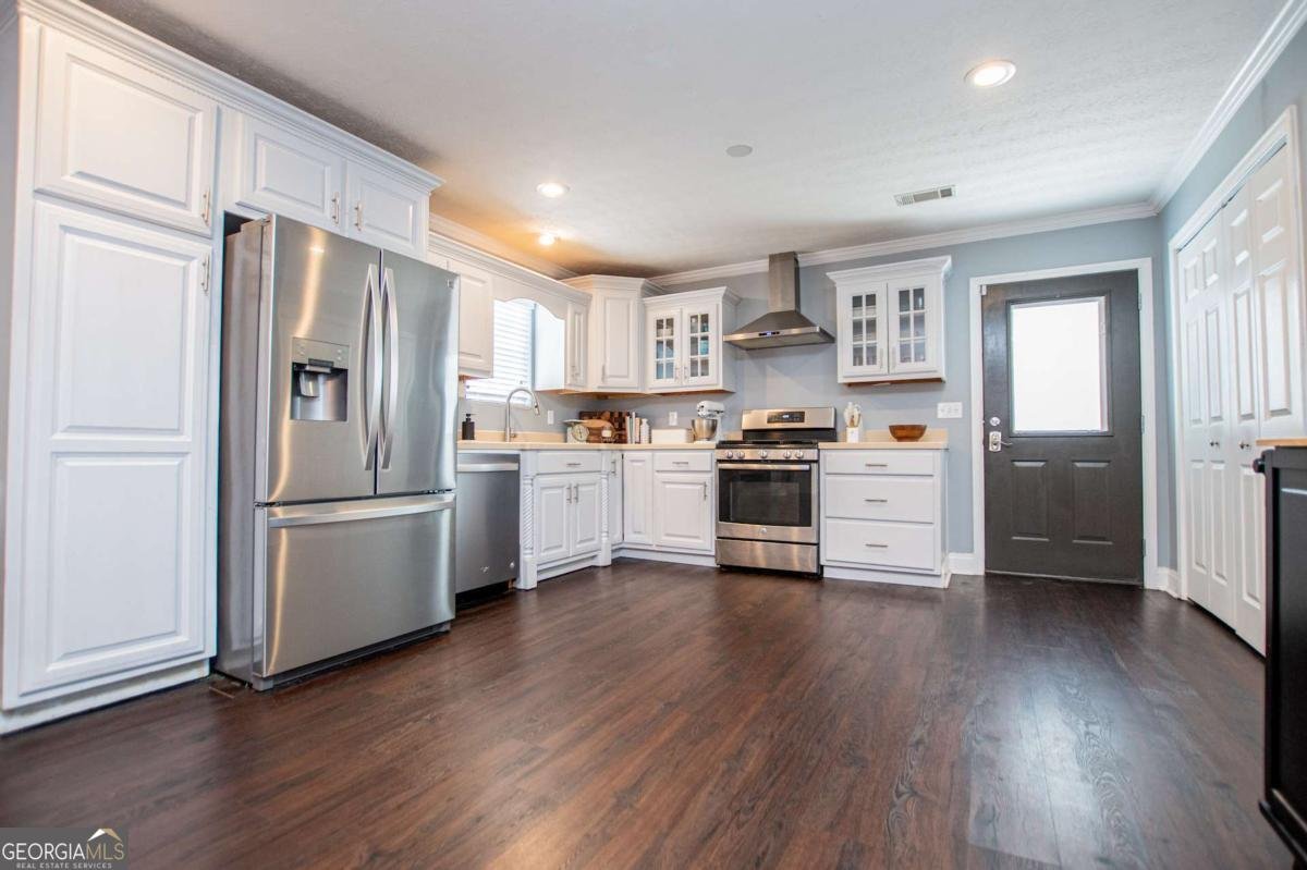 212 Hillcrest Road Heflin - Photo 13