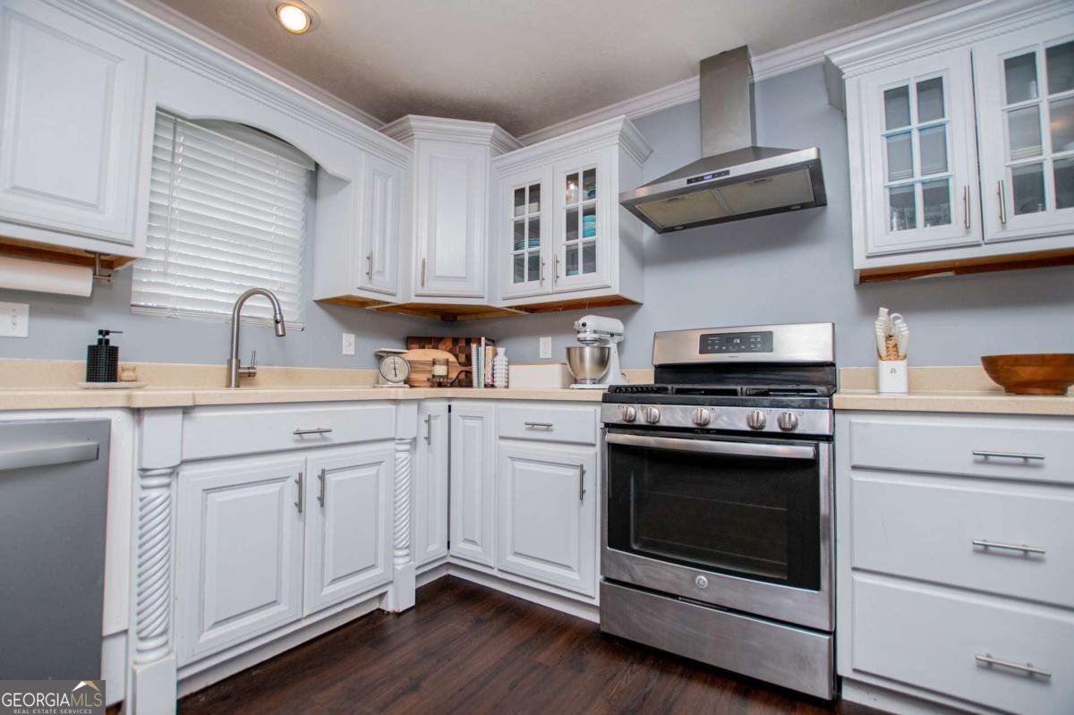 212 Hillcrest Road Heflin - Photo 14