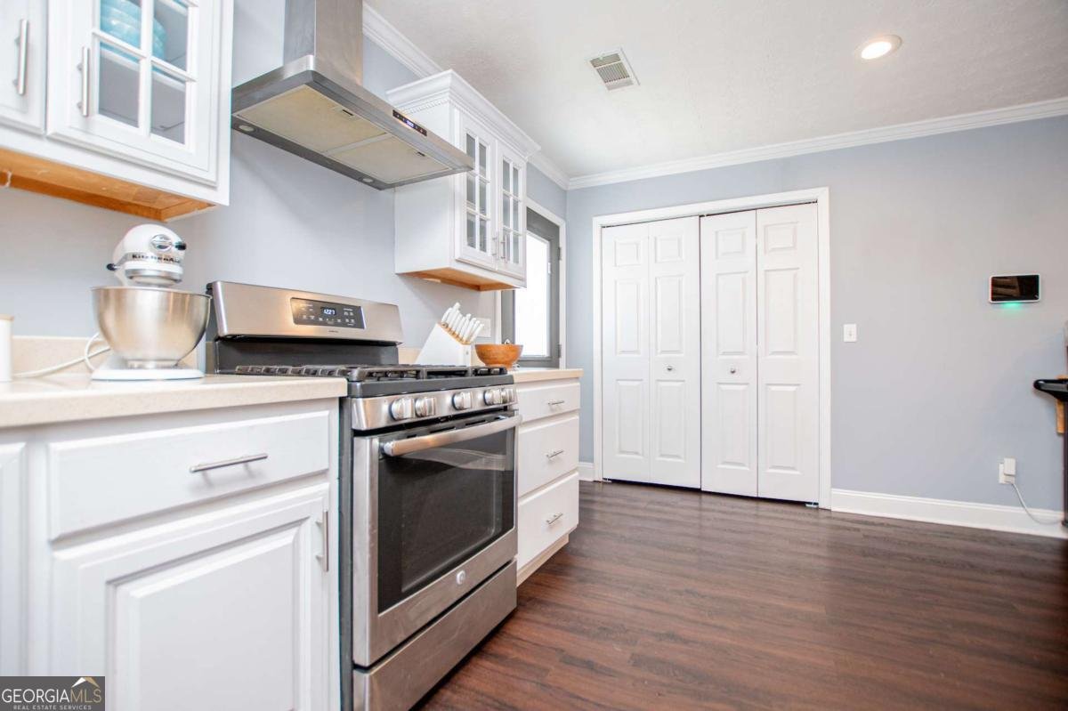 212 Hillcrest Road Heflin - Photo 15