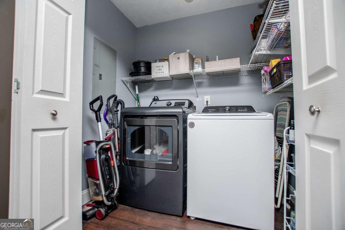 212 Hillcrest Road Heflin - Photo 16