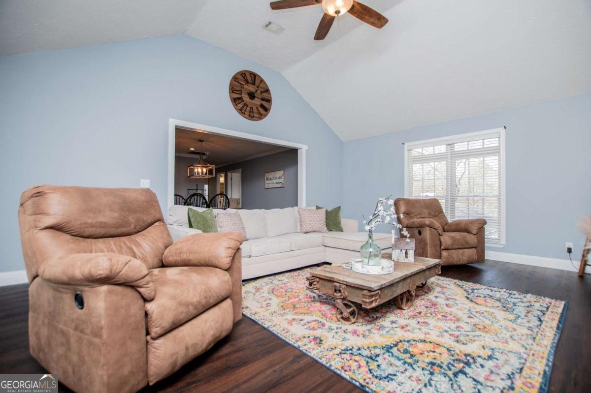 212 Hillcrest Road Heflin - Photo 18