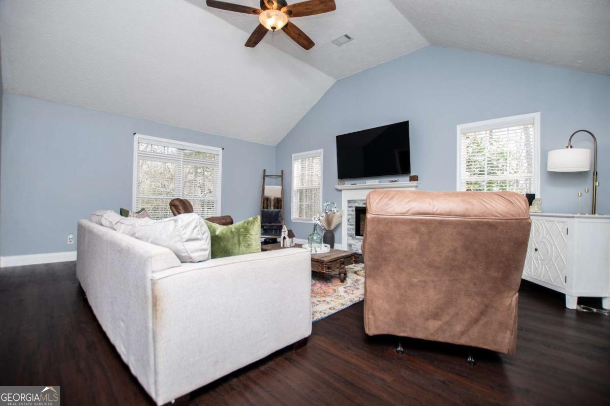 212 Hillcrest Road Heflin - Photo 19