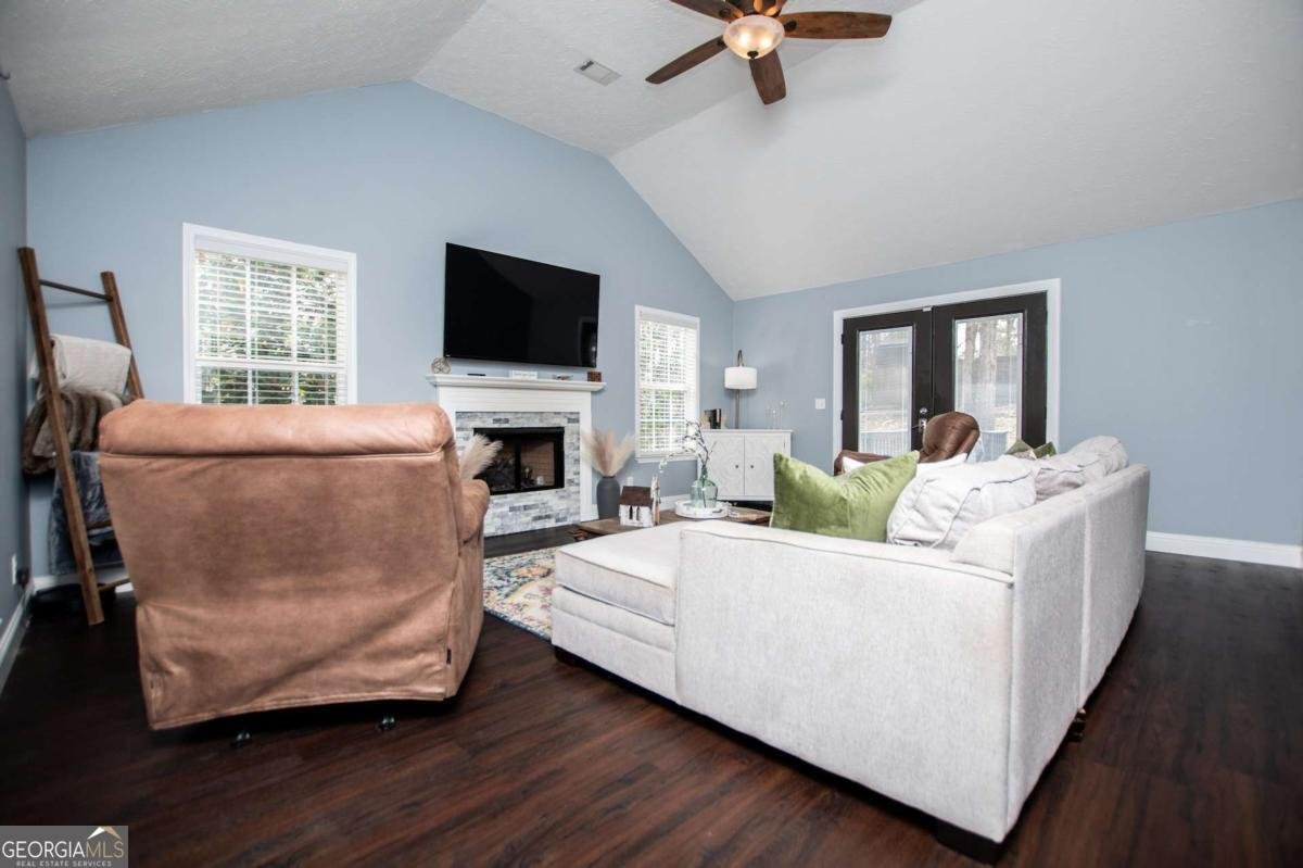 212 Hillcrest Road Heflin - Photo 20