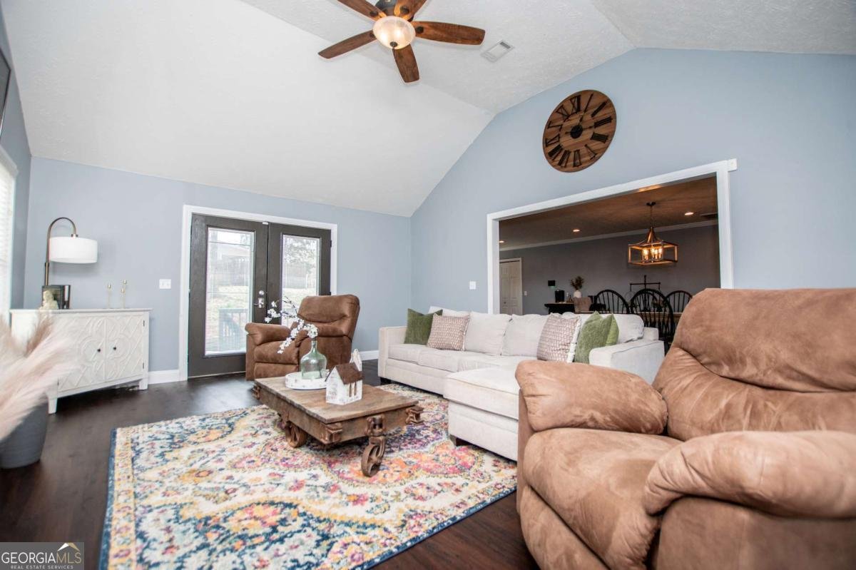 212 Hillcrest Road Heflin - Photo 21